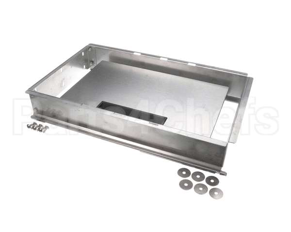 39293 Silver King Assembly Drawer Ld Sksd/C4