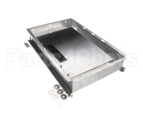 39293 Silver King Assembly Drawer Ld Sksd/C4