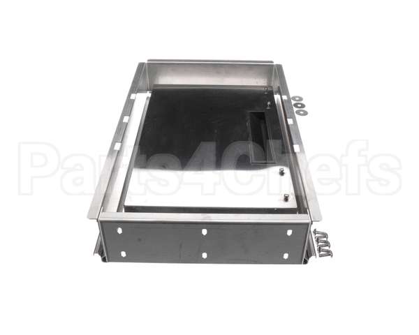 39293 Silver King Assembly Drawer Ld Sksd/C4