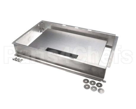 39293.0000 Silver King Assembly Drawer Ld Sksdc4