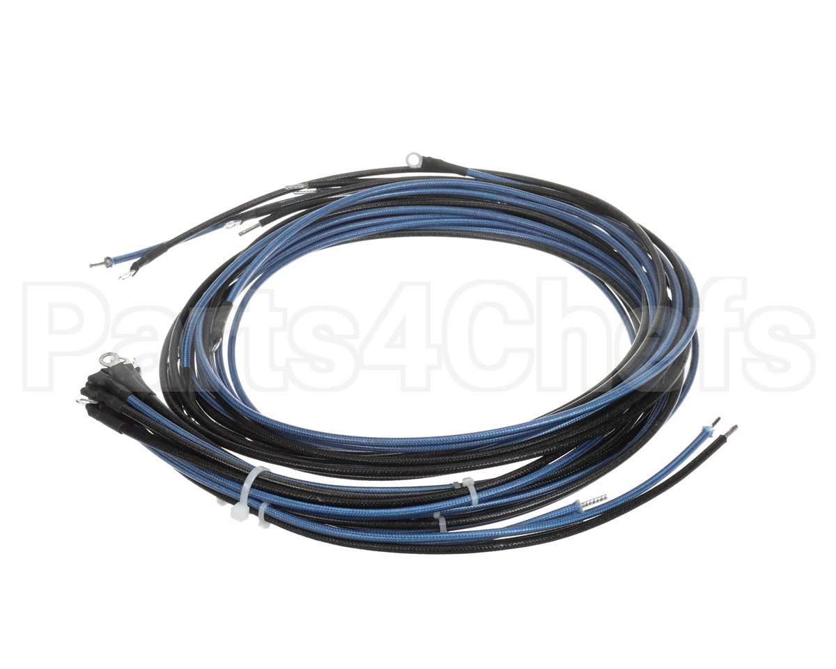 39299 Imperial Ispa-18-E Wire Harness