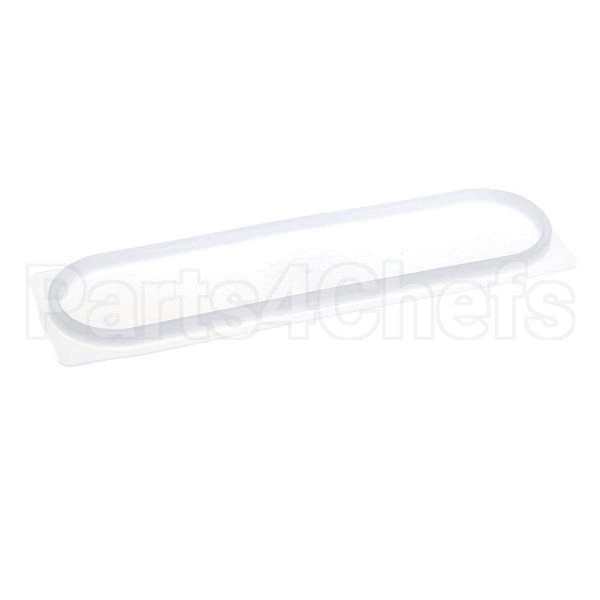 39299.0000 Compatible Bunn Lid, Refillable Container