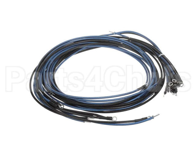 39299.0000 Imperial Ispa-18-E Wire Harness