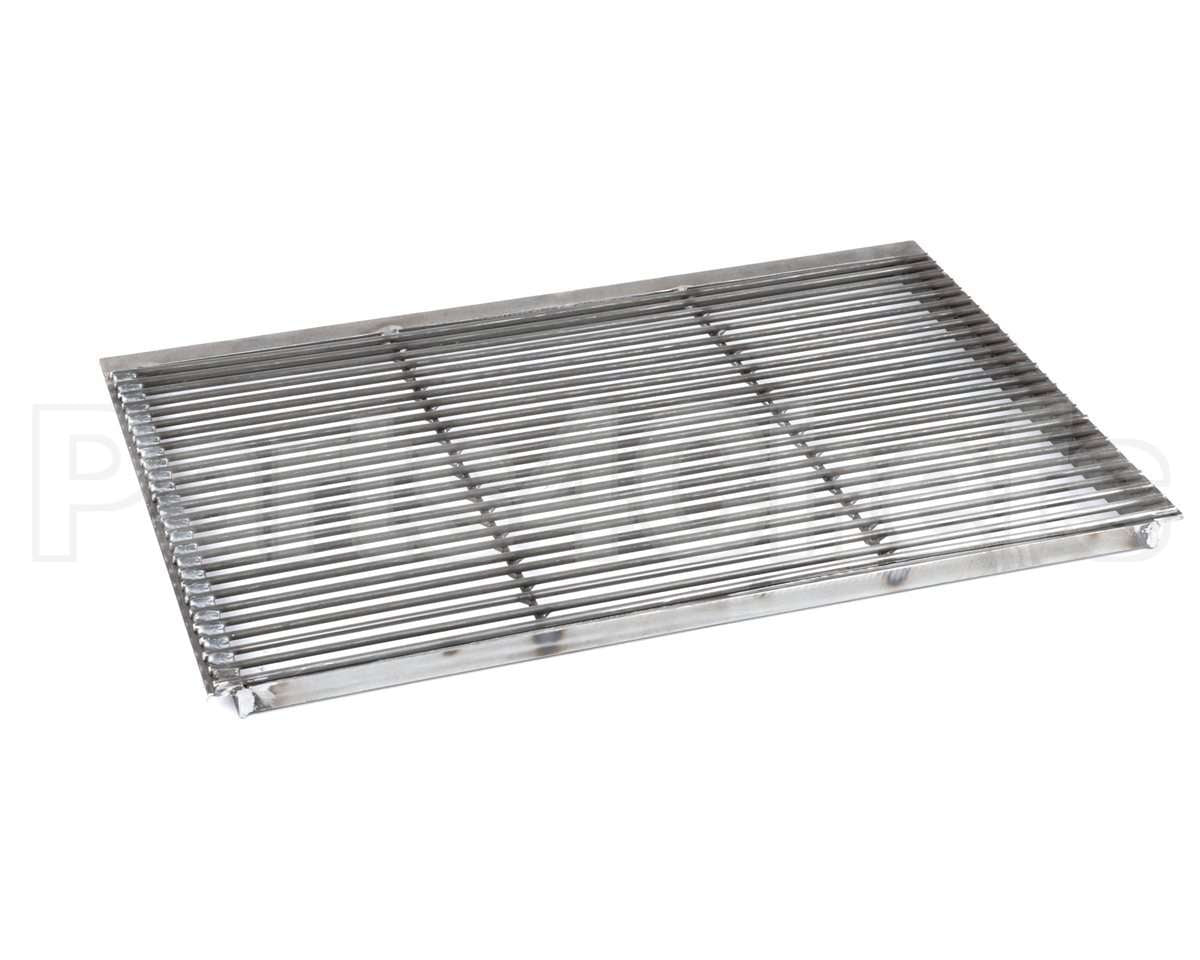 39305.0000 Imperial Icb-4836Pt Split Top Grate (24