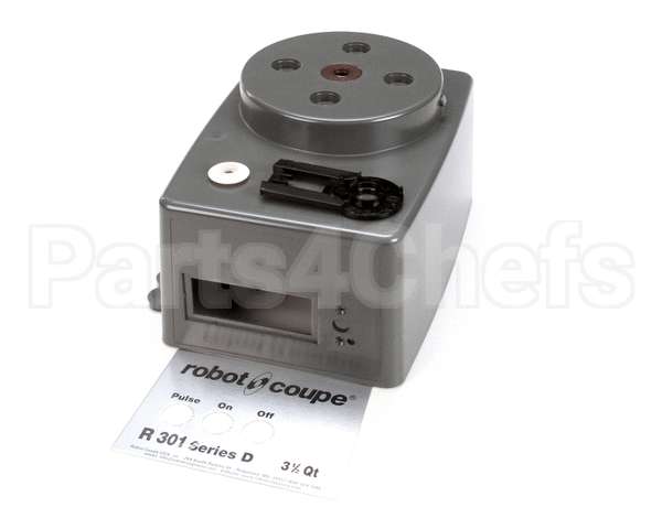 39306 Robot Coupe R301 Series D Mot Sup Ass