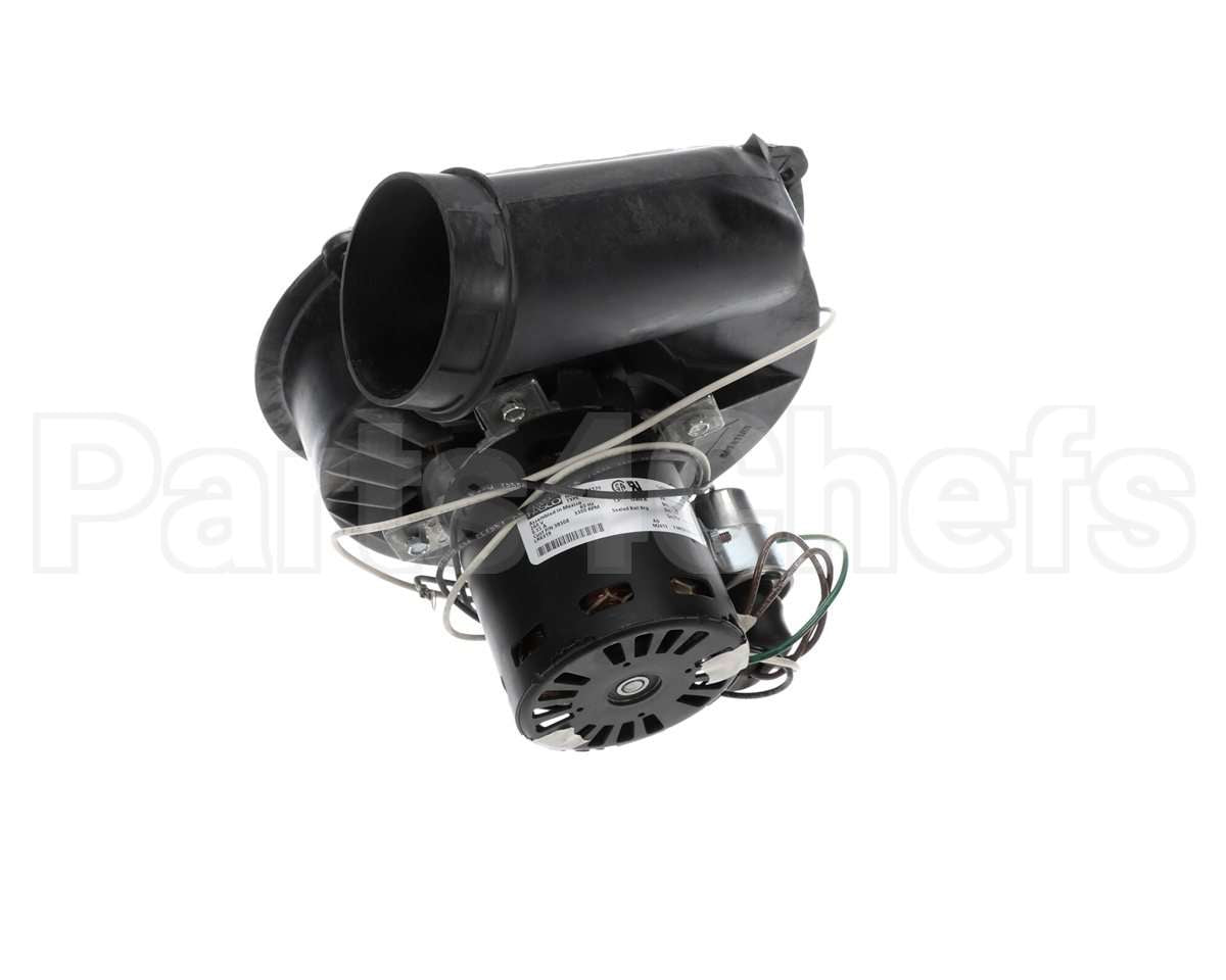 39308 Henny Penny Blower-High Temperature