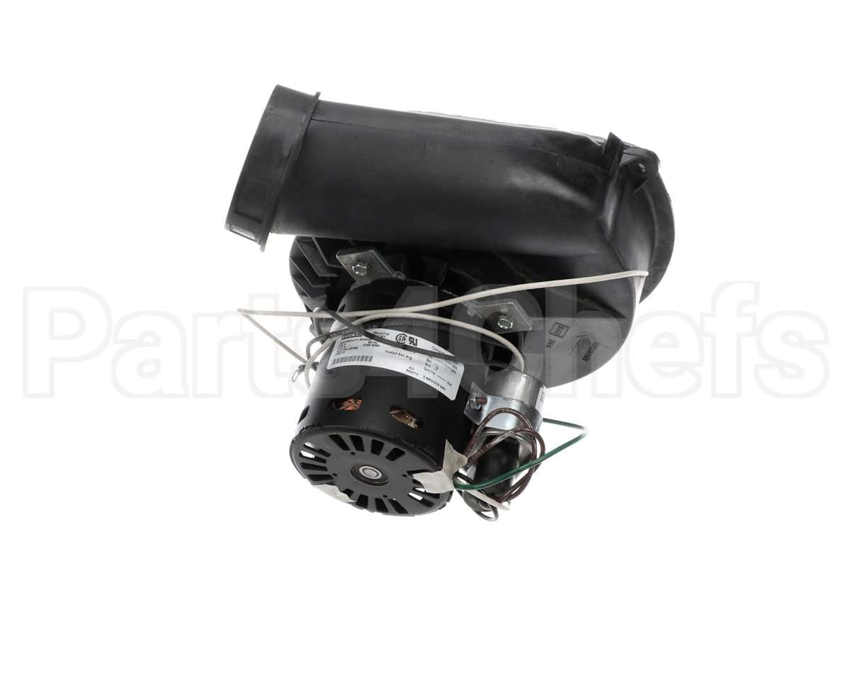 39308 Henny Penny Blower-High Temperature