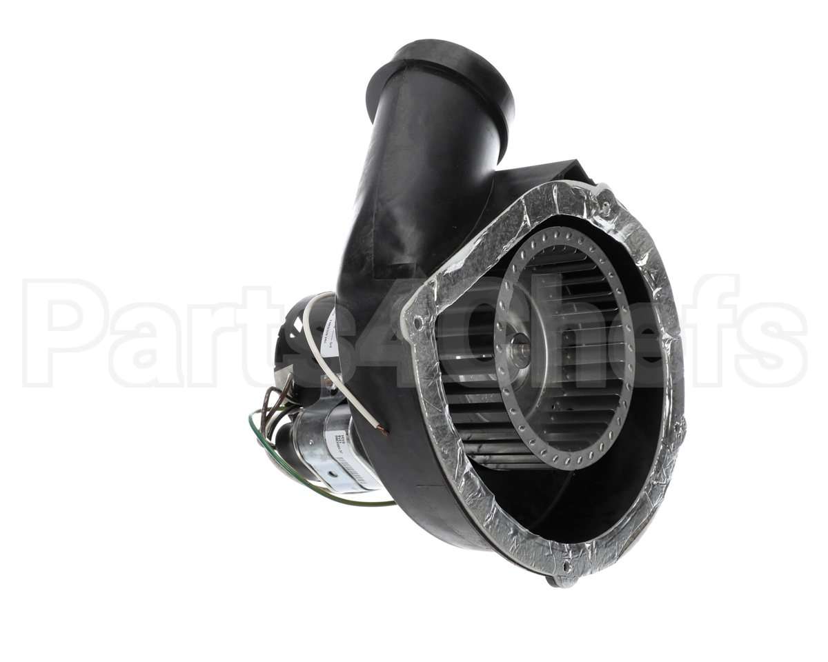 39308 Henny Penny Blower-High Temperature