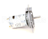 39309.0000 Bunn Motor, Whipper W/Base Slcc-6