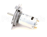 39309.0000 Bunn Motor, Whipper W/Base Slcc-6