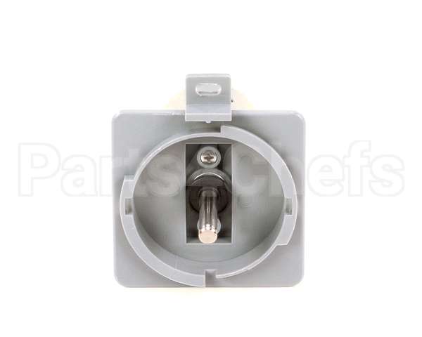 39309.0000 Bunn Motor, Whipper W/Base Slcc-6