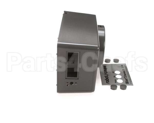 39310 Robot Coupe Motor Supp Assembly Bl3D Us