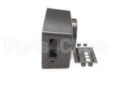 39310 Robot Coupe Motor Supp Assembly Bl3D Us