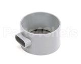 39310.0000 Bunn Steam Collector, Slcc-6