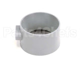 39310.0000 Bunn Steam Collector, Slcc-6