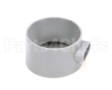 39310.0000 Bunn Steam Collector, Slcc-6