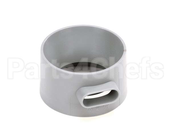 39310.0000 Bunn Steam Collector, Slcc-6
