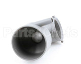 39311.0000 Bunn Whipping Chamber, W/Mixing Bowl