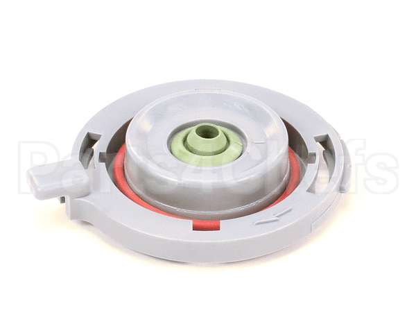 39313.0001 Bunn Base, Whipper Chamber