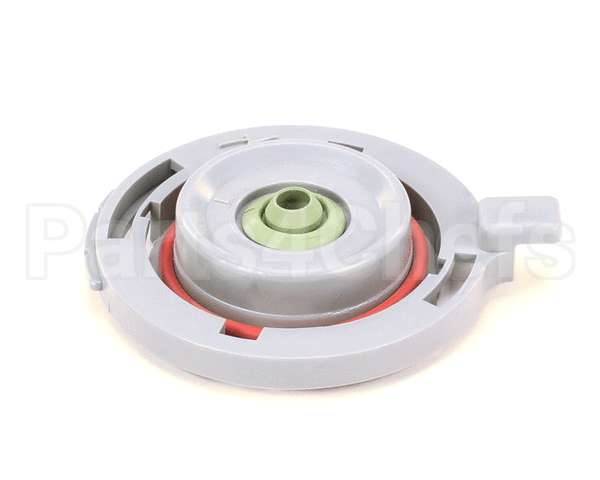 39313.0001 Bunn Base, Whipper Chamber