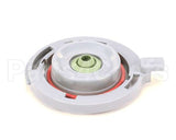 39313.0001 Bunn Base, Whipper Chamber