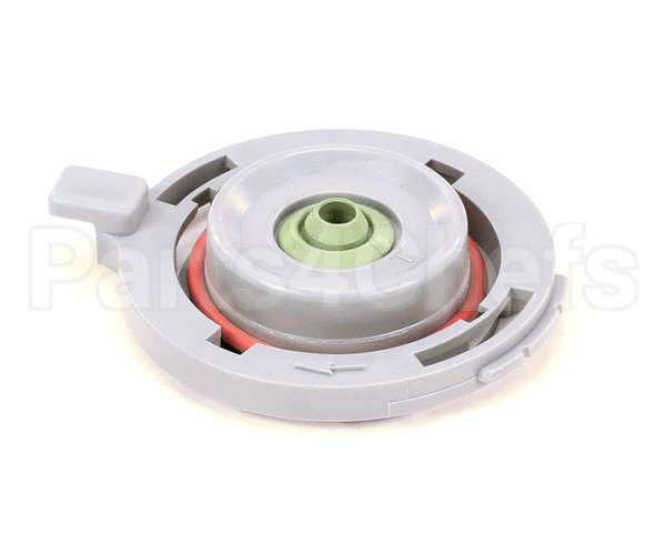 39313.0001 Bunn Base, Whipper Chamber