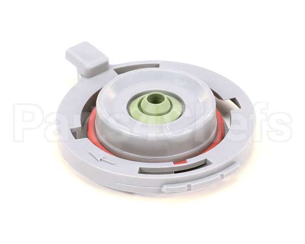 39313.0001 Bunn Base, Whipper Chamber
