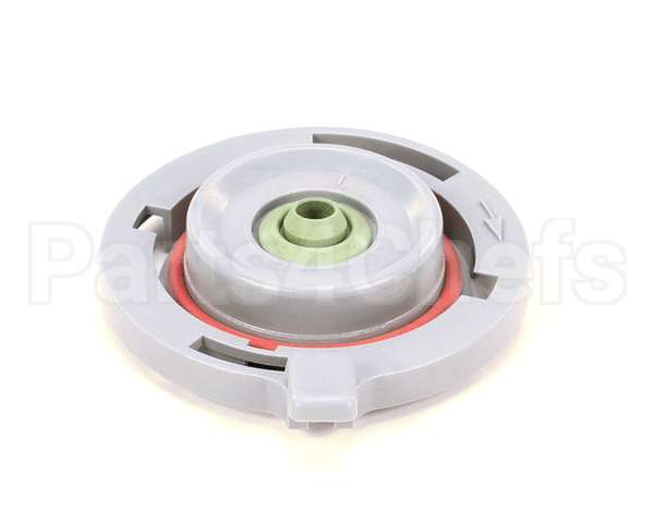 39313.0001 Bunn Base, Whipper Chamber