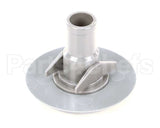 39315.0000 Bunn Fitting, Water Inlet Slcc-6