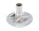 39315.0000 Bunn Fitting, Water Inlet Slcc-6