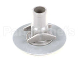 39315.0000 Bunn Fitting, Water Inlet Slcc-6