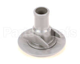 39315.0001 Bunn Fitting, Water Inlet - Small