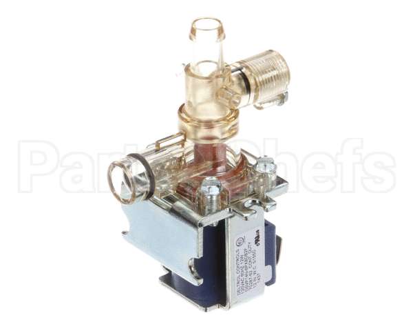 39316.1001 Bunn Kit, Valve Liq Disp No Vent 120V