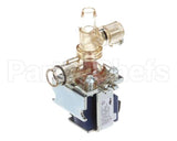 39316.1001 Bunn Kit, Valve Liq Disp No Vent 120V