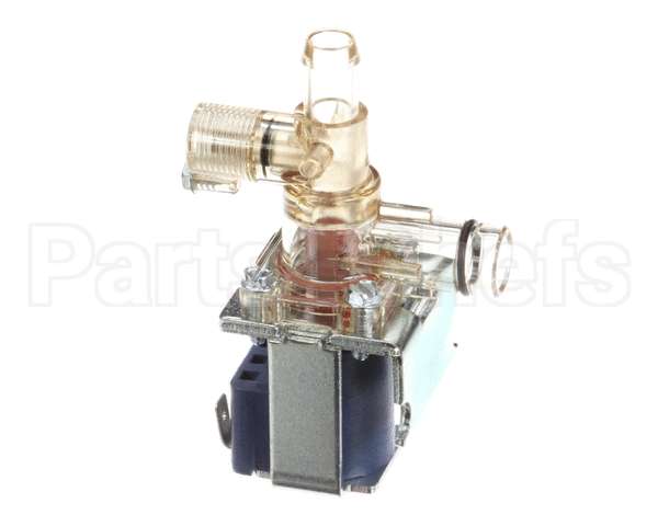 39316.1001 Bunn Kit, Valve Liq Disp No Vent 120V