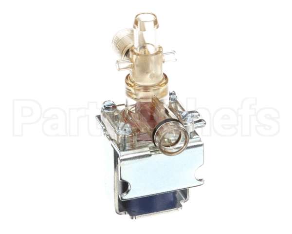 39316.1001 Bunn Kit, Valve Liq Disp No Vent 120V