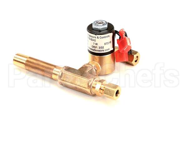 39317 Blodgett Solenoid Assembly,24V (Quench)