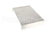 39318 Gold Medal Products Center Corn Tray