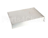 39318 Gold Medal Products Center Corn Tray