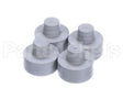 39325 Robot Coupe Feet Assembly (X4)