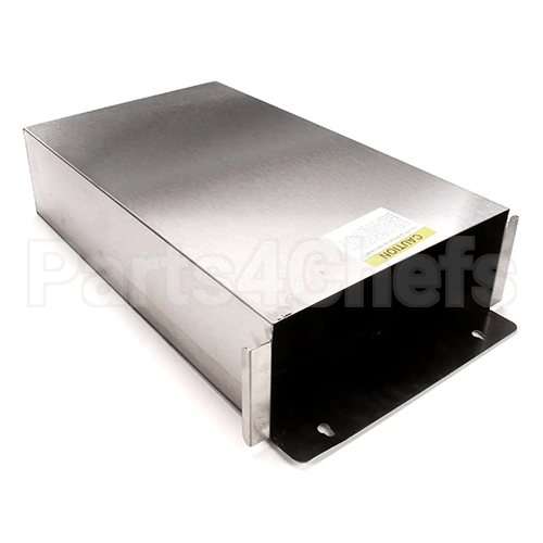 39327 Compatible Giles Eac Soak Tank