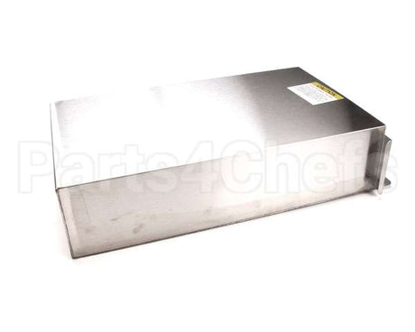 39327 Giles Assembly, Soak Tank, Stainless Ste