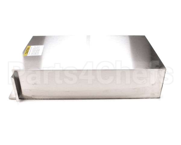 39327 Giles Assembly, Soak Tank, Stainless Ste