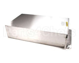 39327 Giles Assembly, Soak Tank, Stainless Ste