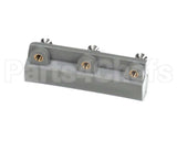 39328 Robot Coupe Comb 4X4 Brunoise Assembly.