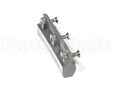 39328 Robot Coupe Comb 4X4 Brunoise Assembly.