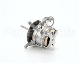 39332 Blodgett Motor,220V 1/2 Hp