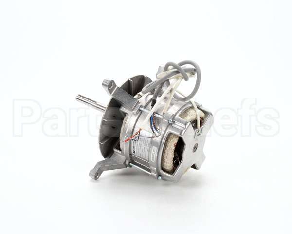 39332 Blodgett Motor,220V 1/2 Hp