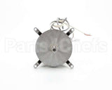 39332 Blodgett Motor,220V 1/2 Hp
