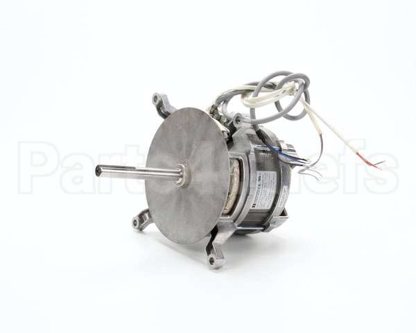 39332 Blodgett Motor,220V 1/2 Hp